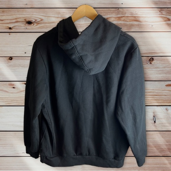 Streetz Iz Watchin Chasing Bread Hoodie size L - Picture 3 of 7